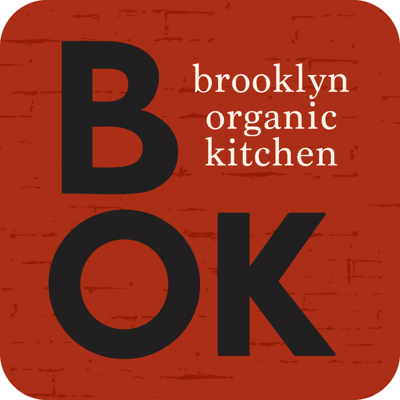 Home | Brooklyn Organic Kitchen